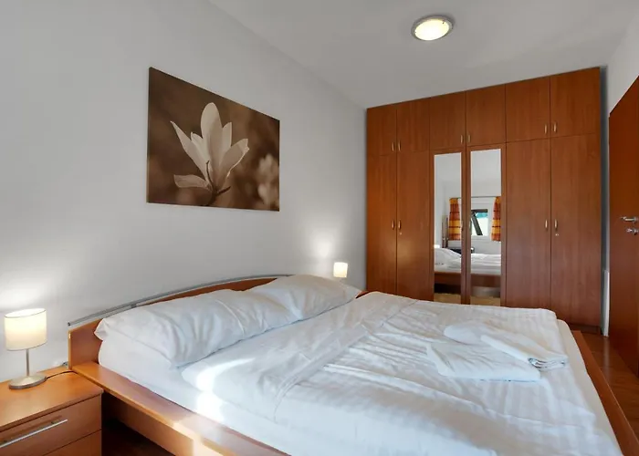 Mountain Apartment Klinovec Atomic