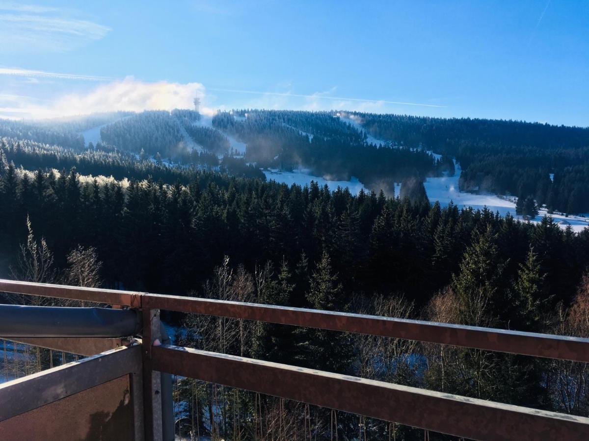 Mountain Klinovec Atomic Loucna pod Klinovcem