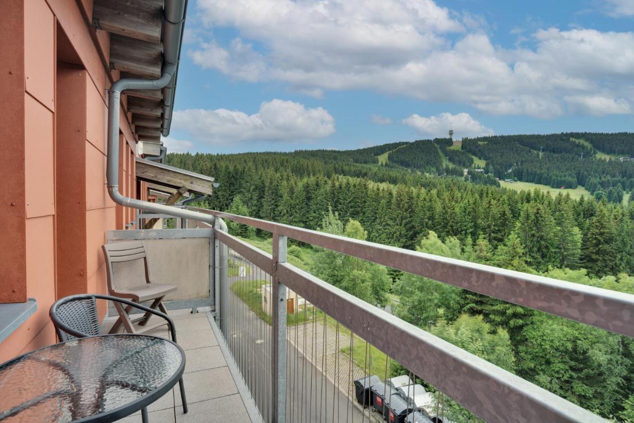 Mountain Klinovec Atomic * Loucna pod Klinovcem